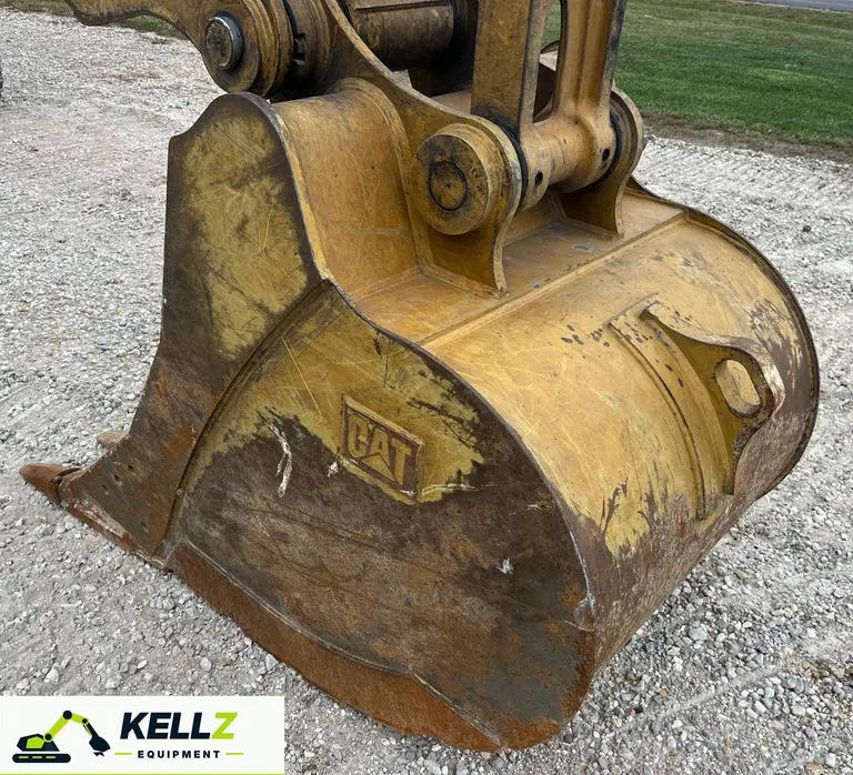 2021 Caterpillar 320GC Excavator - photo 12