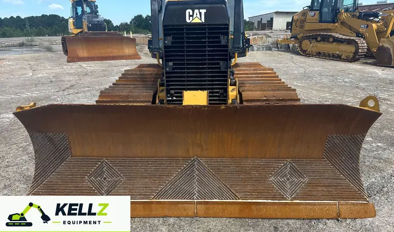 2020 Caterpillar D5K2 LGP Dozer - photo 9