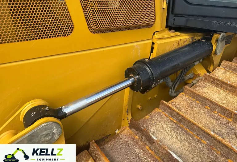 2020 Caterpillar D5K2 LGP Dozer - photo 12
