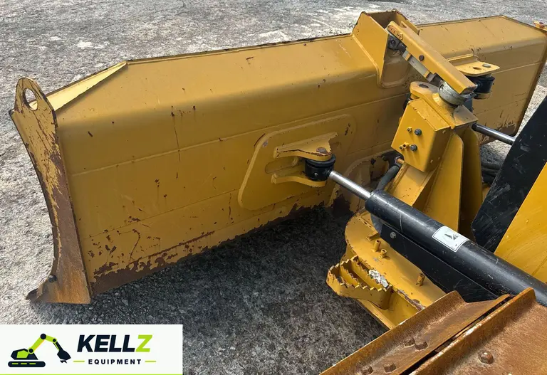 2020 Caterpillar D5K2 LGP Dozer - photo 11