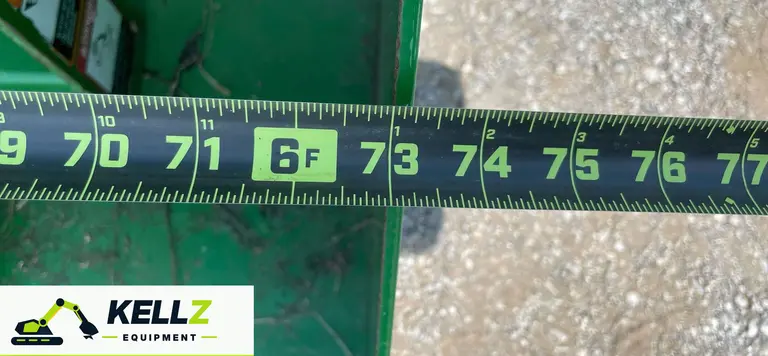 2021 John Deere 5075E MFWD Tractor - photo 12