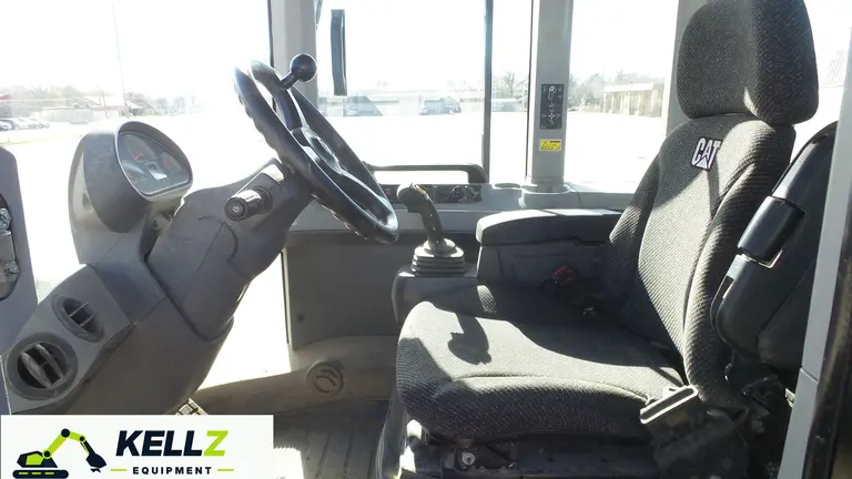 2012 Caterpillar 924K Wheel Loader - photo 10