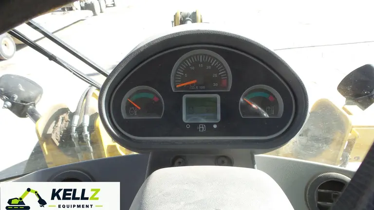 2012 Caterpillar 924K Wheel Loader - photo 12