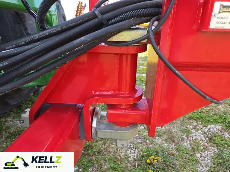 2021 Brillion 4620-24 Seeder - photo 12