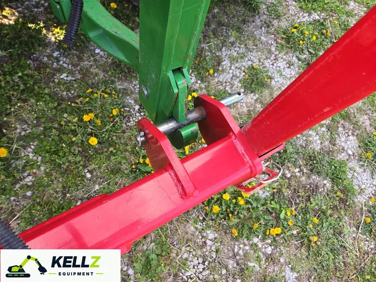 2021 Brillion 4620-24 Seeder - photo 10