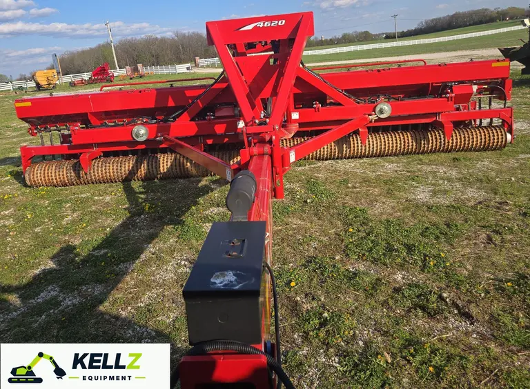 2021 Brillion 4620-24 Seeder - photo 2