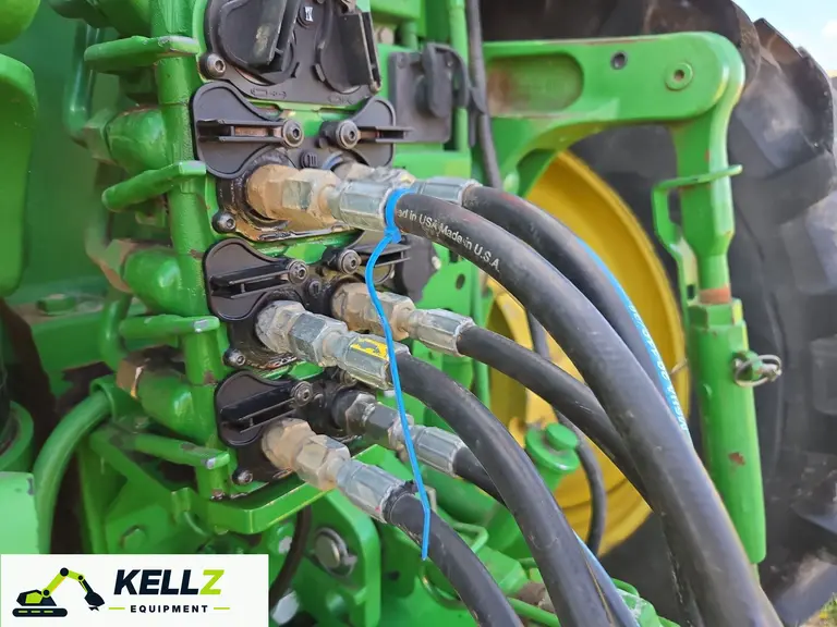 2021 Brillion 4620-24 Seeder - photo 11