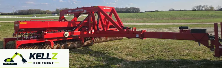 2021 Brillion 4620-24 Seeder - photo 3