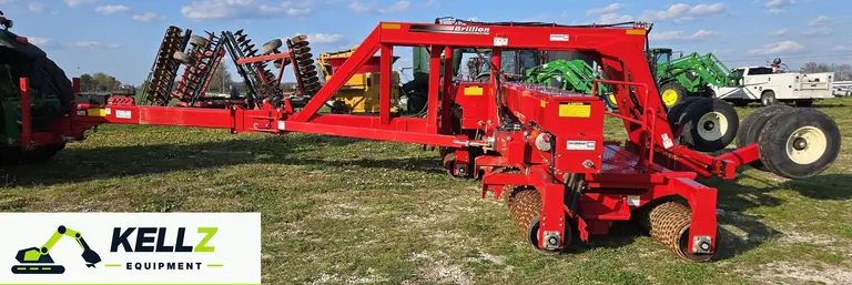2021 Brillion 4620-24 Seeder - photo 8