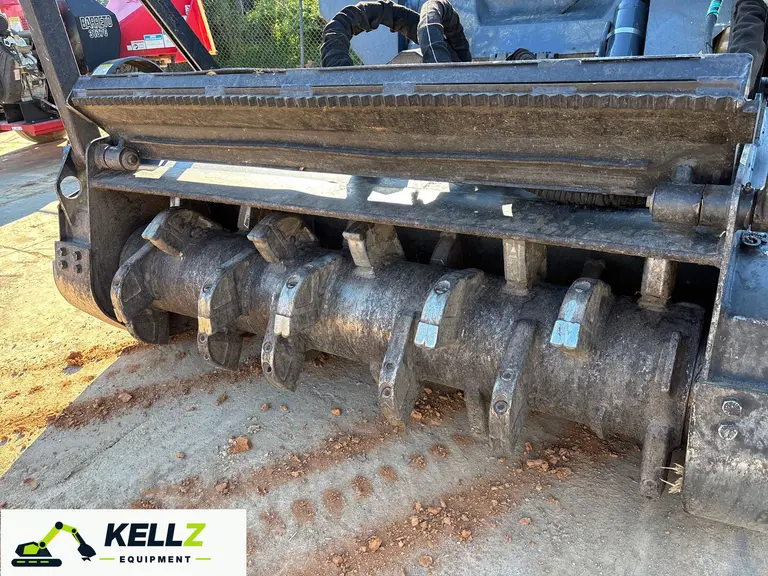 2022 John Deere 333G Skid Steer Loader - photo 9